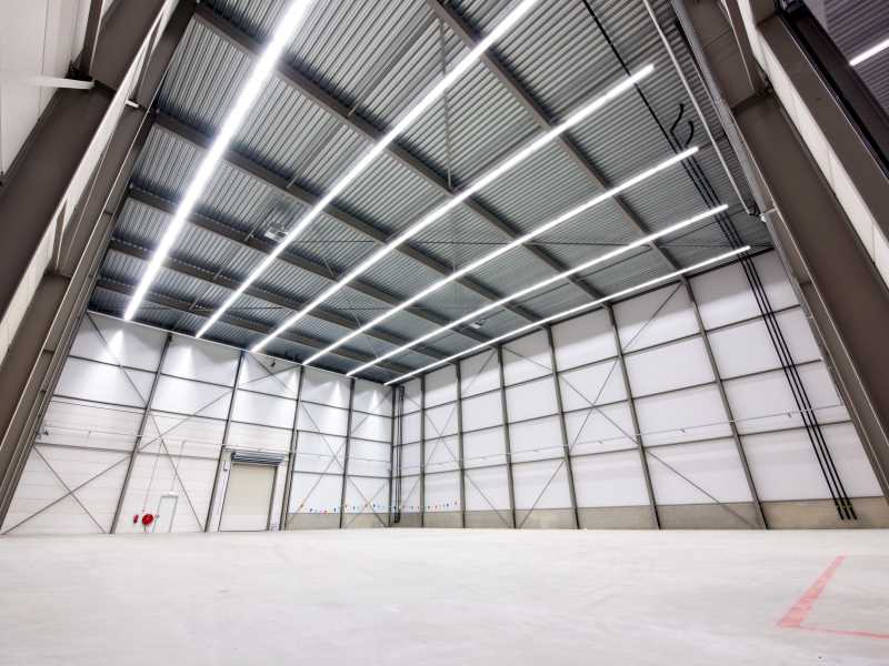 租廠房注意事項：企業主必讀的完整指南