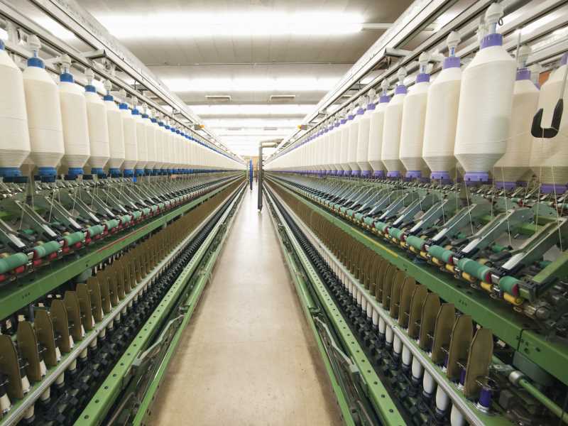 工廠管理管什麼？從基礎到進階的...