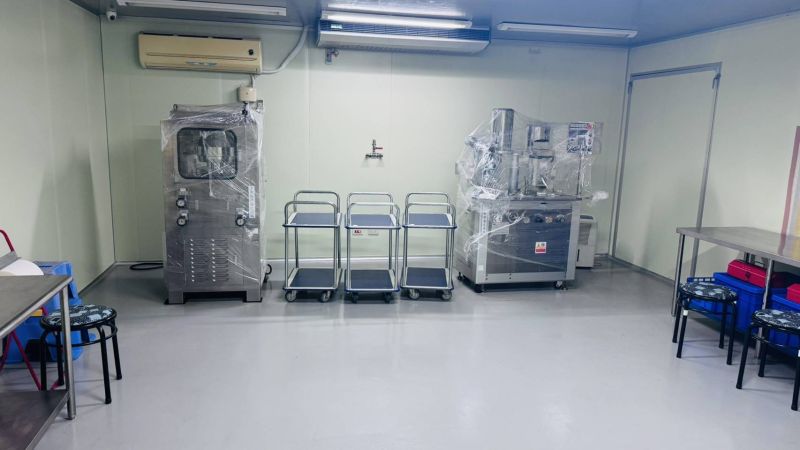 幼獅工業區獨棟挑高廠房~可排汙