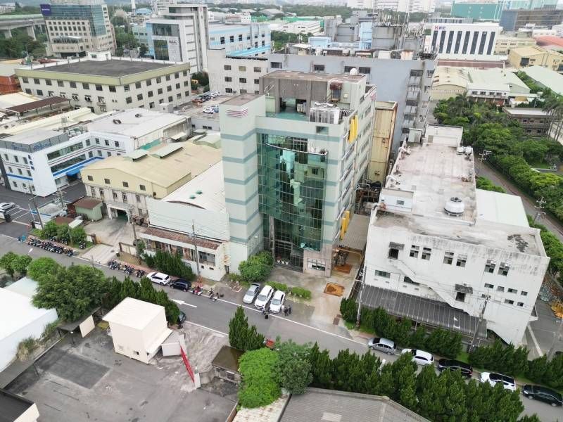 幼獅工業區方正超值工業地