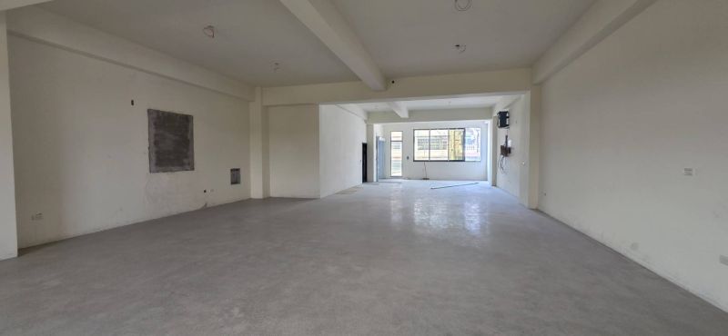 近青埔20米大路旁挑高廠店~可廠登
