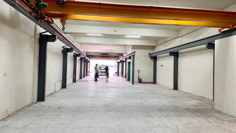 桃園甲種工業地天車店面廠房