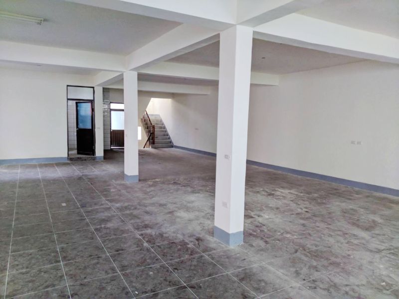 桃園稀有邊間超值廠房~可廠登