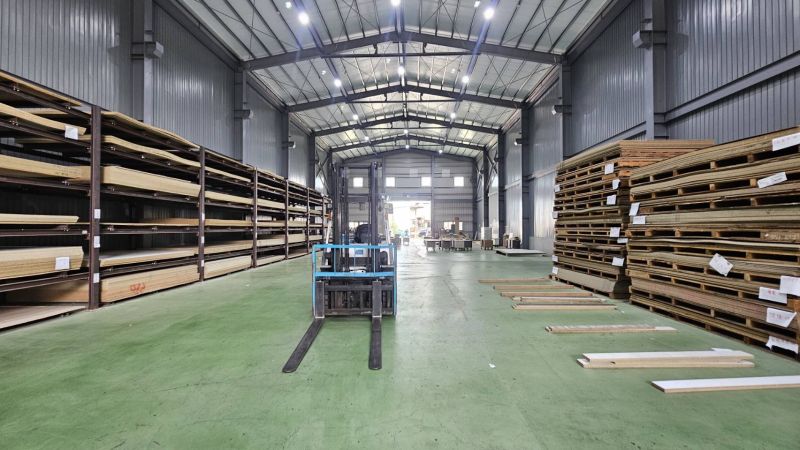 ✌喔葉廠房✌交流道旁挑高10米廠~可廠登