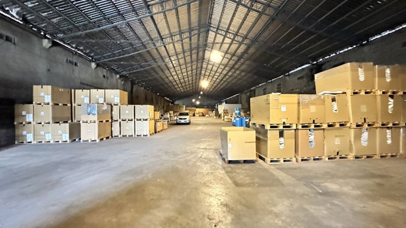 大園挑高7-10米廠~大腹地可廠登